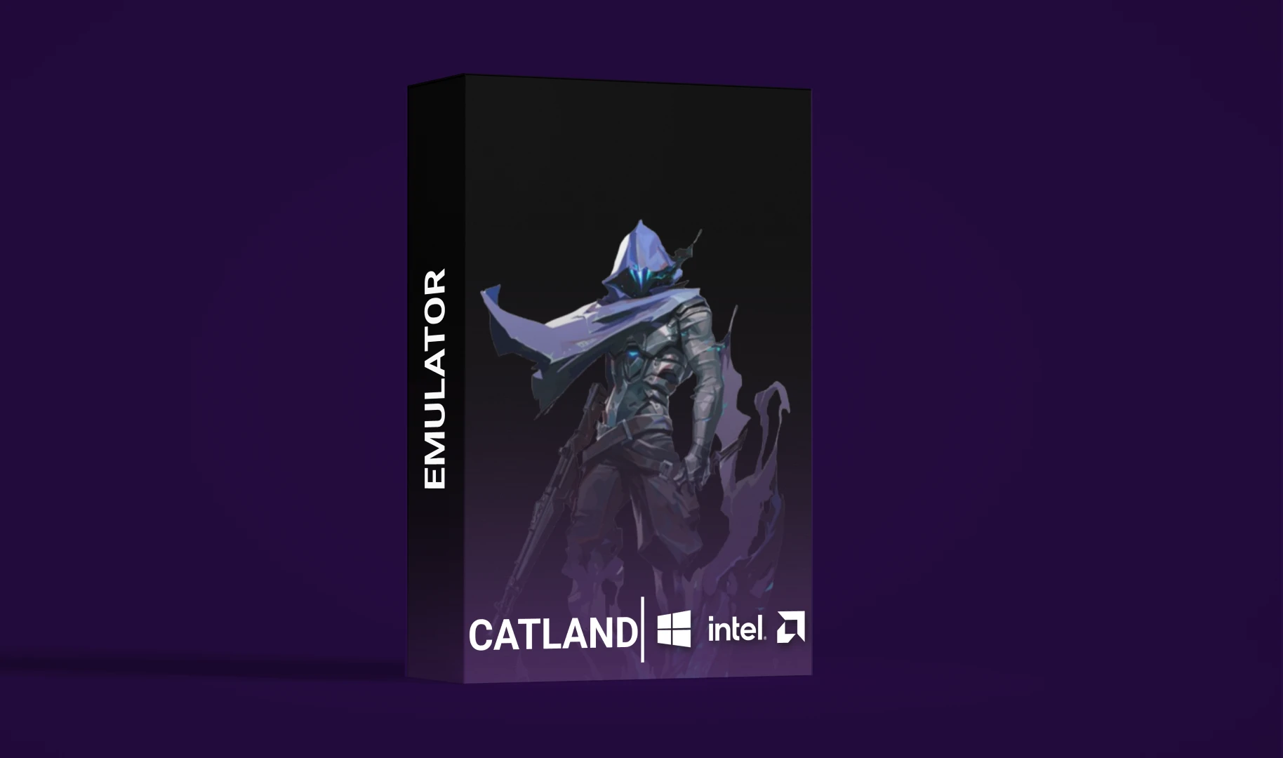 Valorant emulator